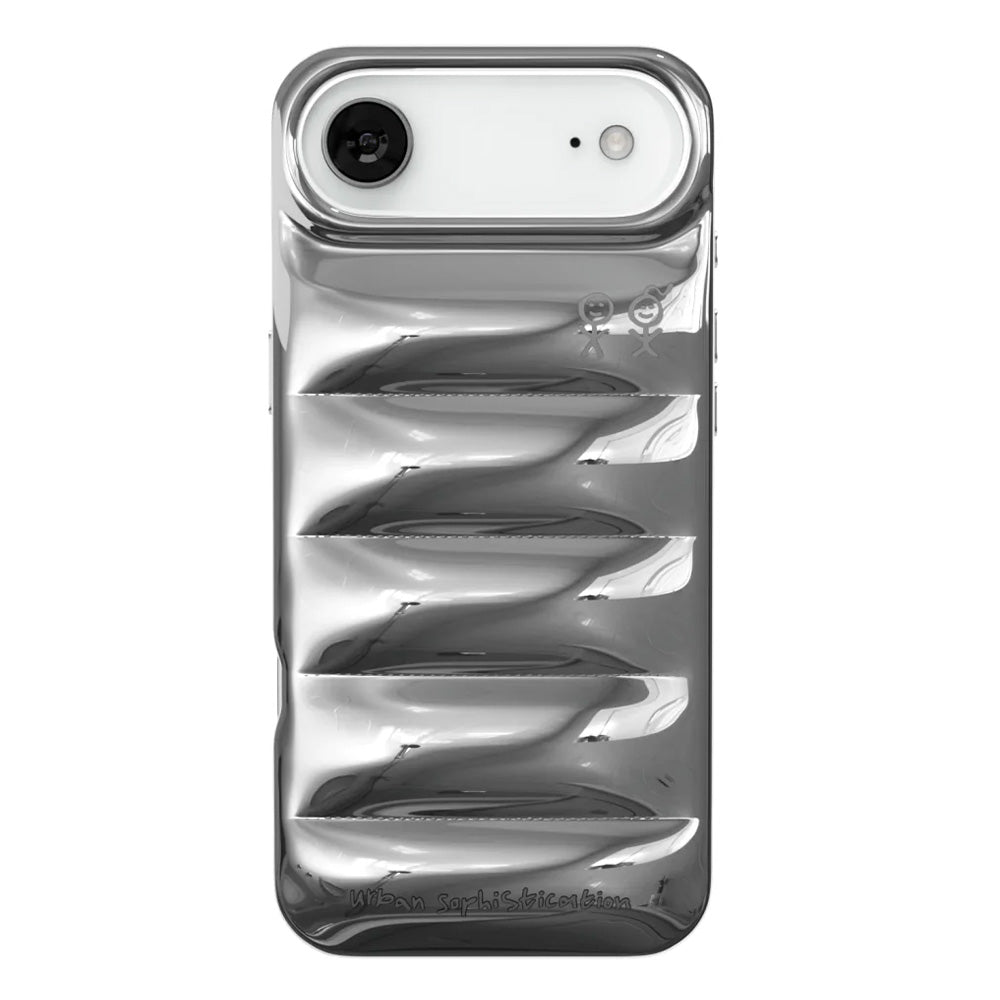 THE PUFFER CASE (MIRROR)