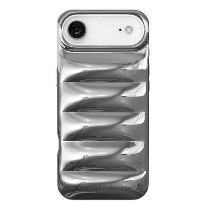 THE PUFFER CASE (MIRROR)