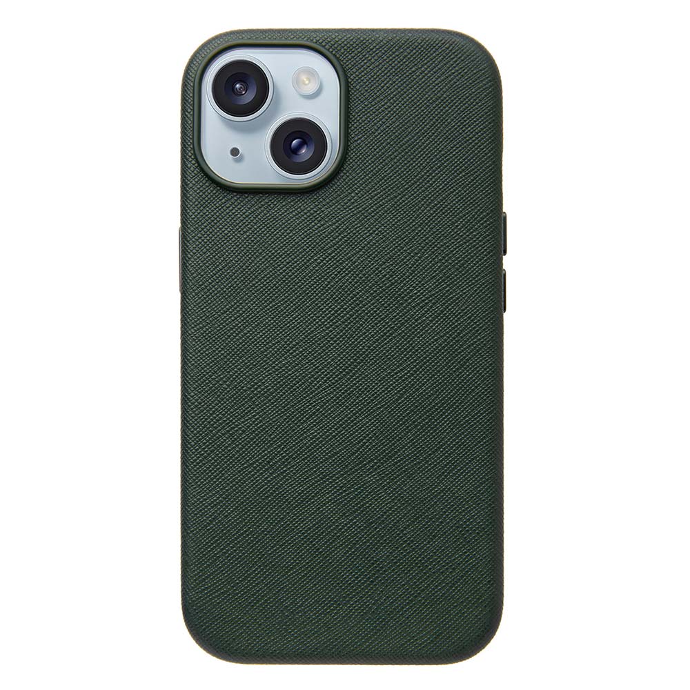Mag Plain Case (green)