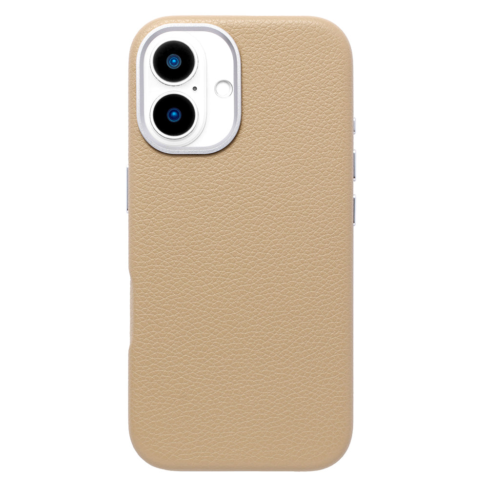 Mag Plain Case (beige)