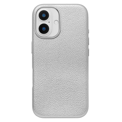 Mag Plain Case (silver)