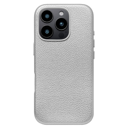 Mag Plain Case (silver)