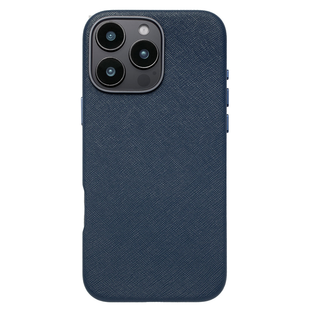 Mag Plain Case (navy)