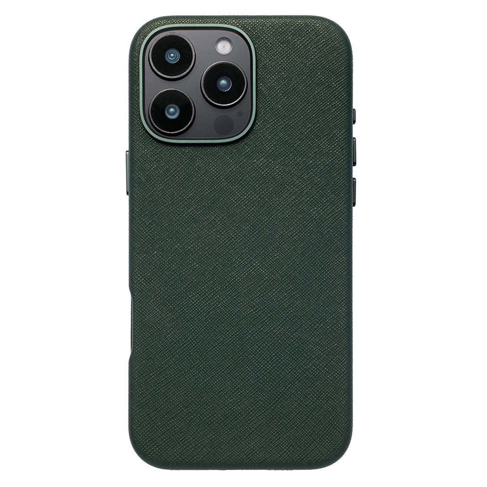Mag Plain Case (green)
