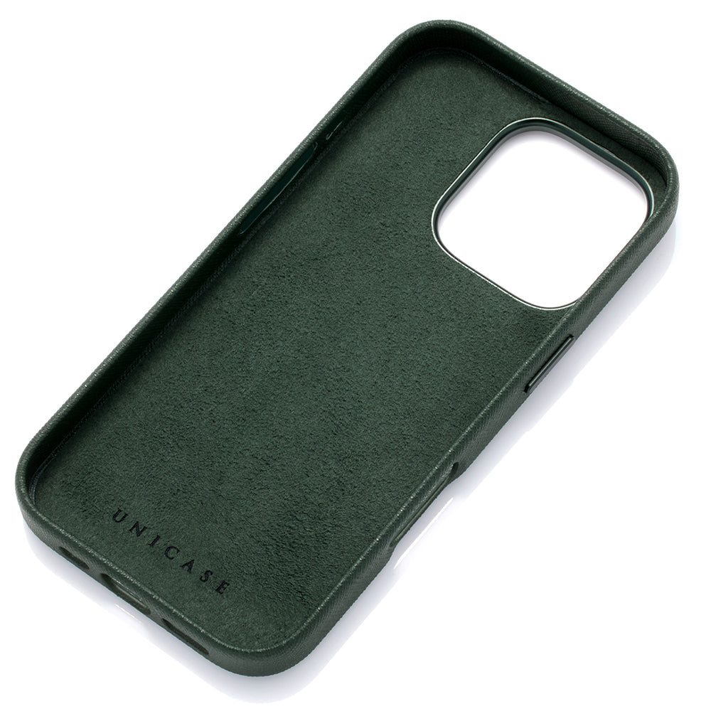 Mag Plain Case (green)