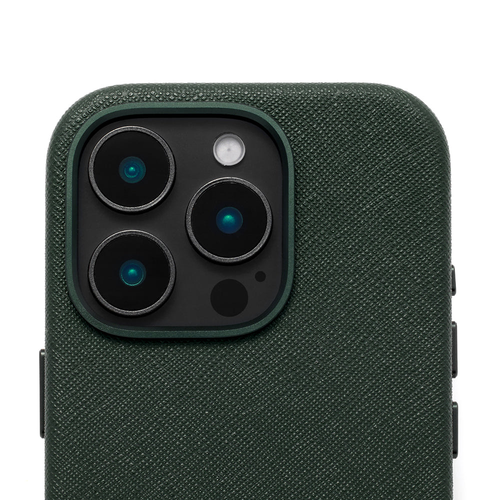 Mag Plain Case (green)
