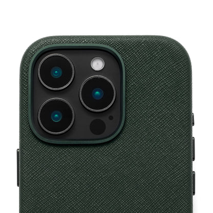 Mag Plain Case (green)