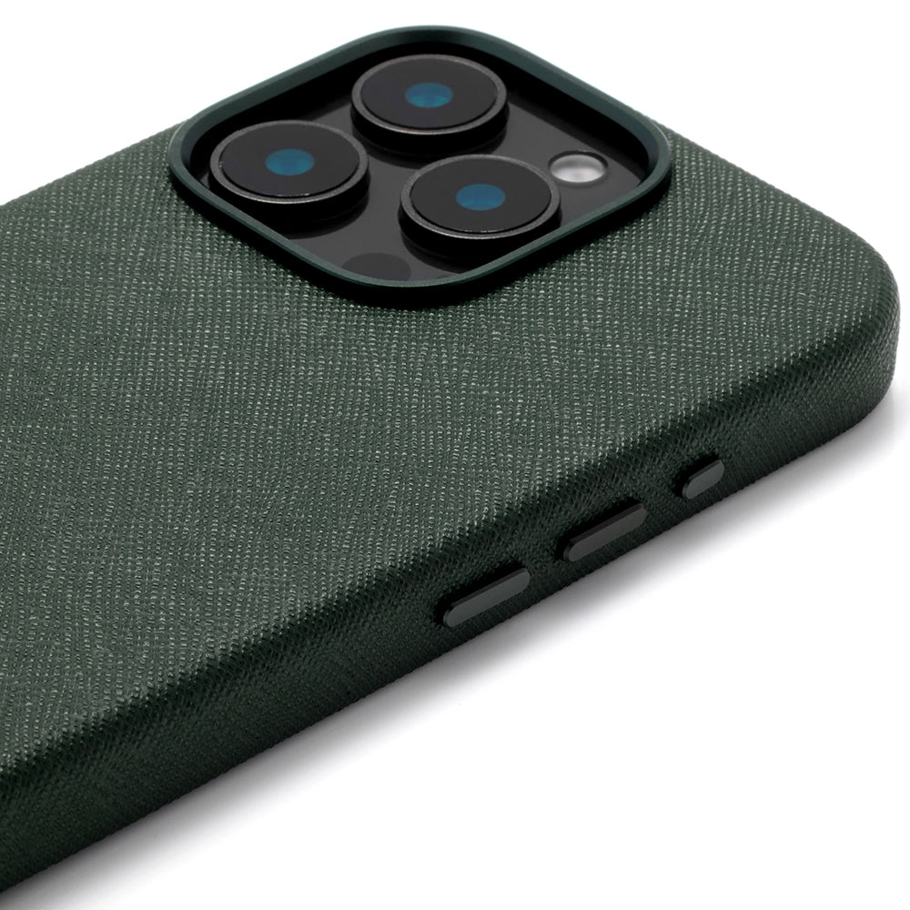 Mag Plain Case (green)
