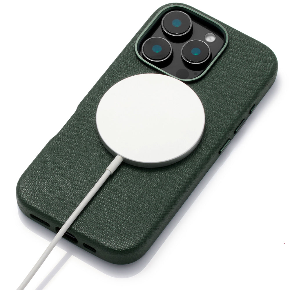 Mag Plain Case (green)