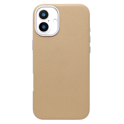 Mag Plain Case (beige)