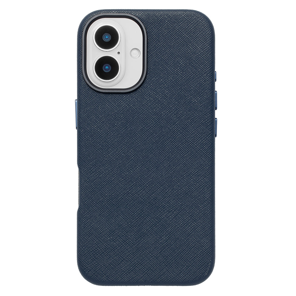 Mag Plain Case (navy)
