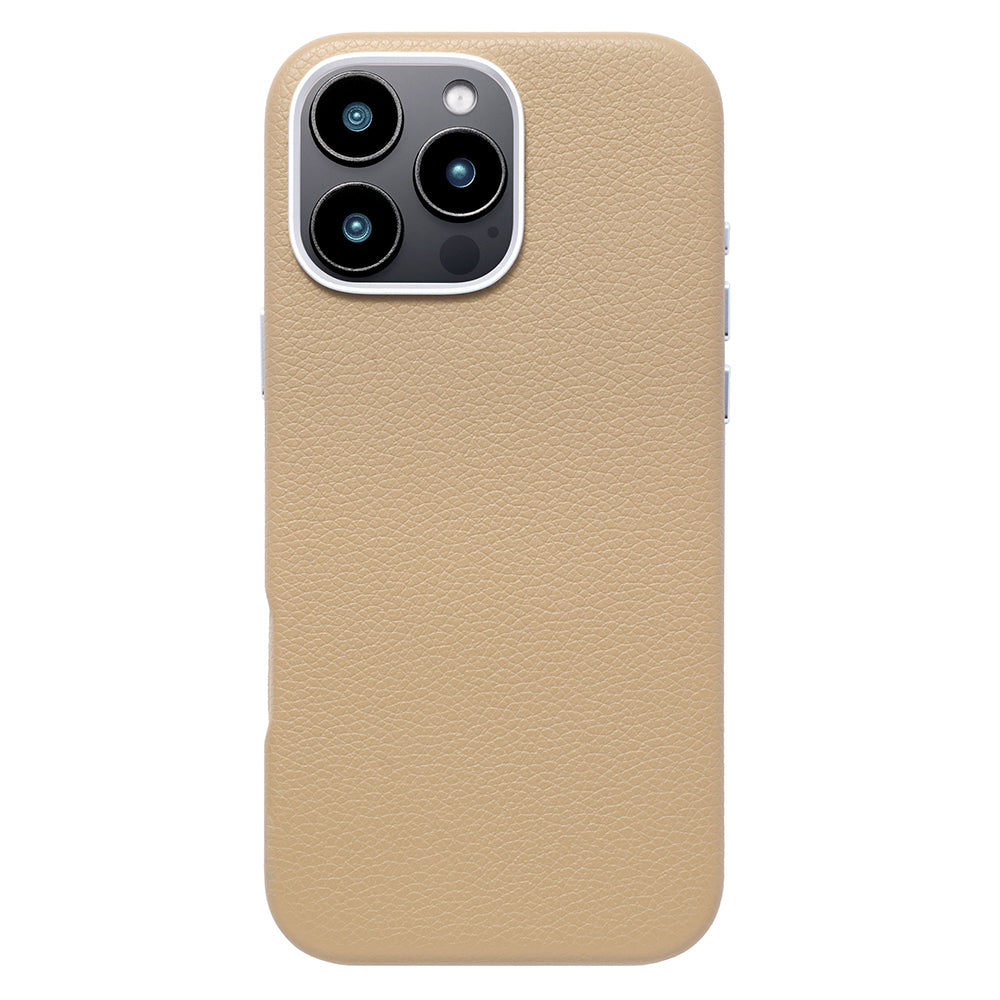 Mag Plain Case (beige)