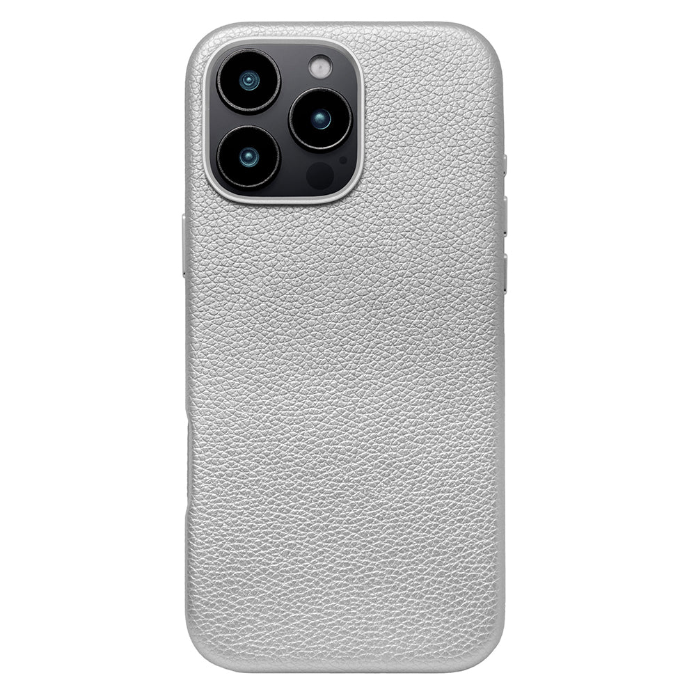 Mag Plain Case (silver)