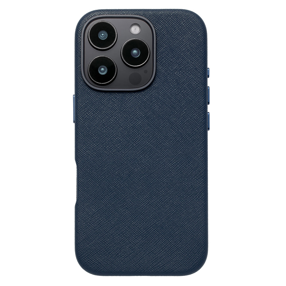 Mag Plain Case (navy)