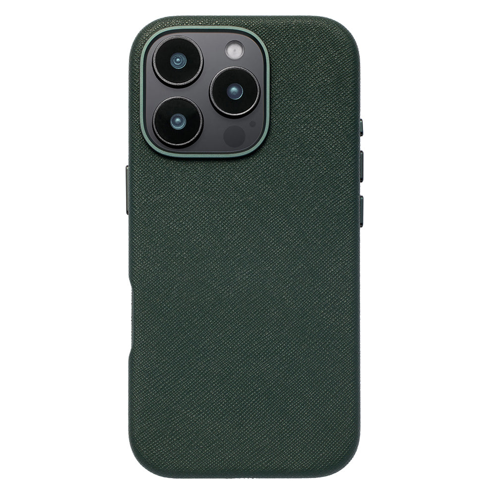 Mag Plain Case (green)