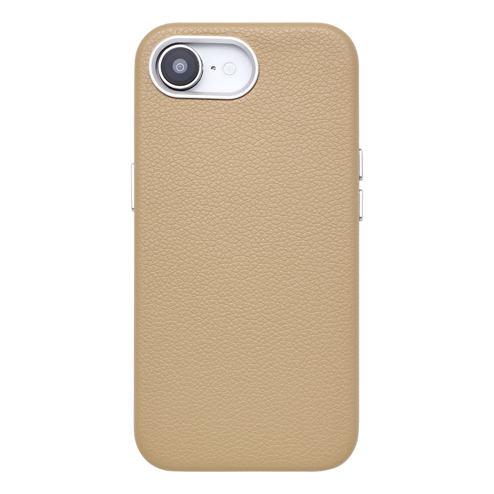 Mag Plain Case (beige)