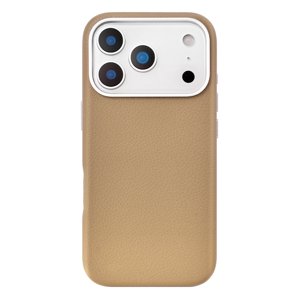 Mag Plain Case (beige)