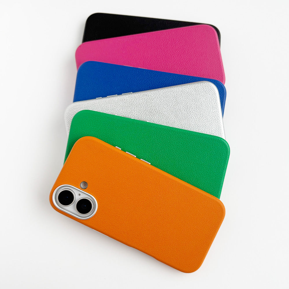 Mag Plain Case (orange)