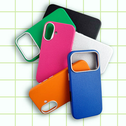 Mag Plain Case (orange)