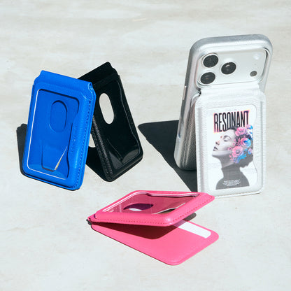 Mag Peek Stand (black)