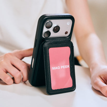 Mag Peek Stand (black)