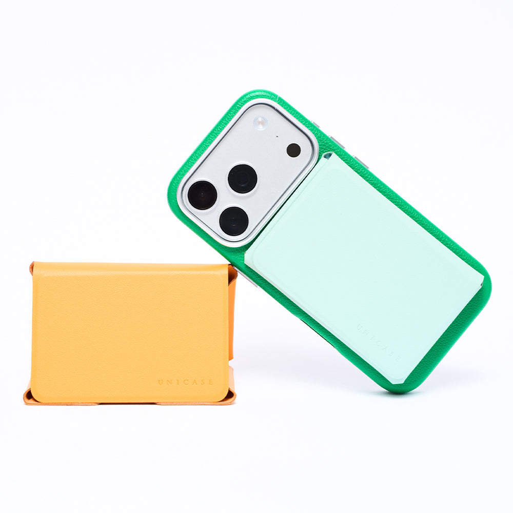 Mag Sleeve Pocket (mint)
