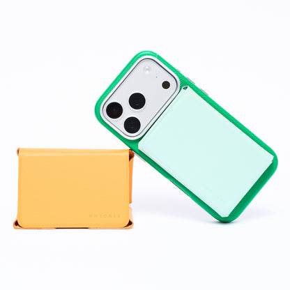 Mag Sleeve Pocket (mint)