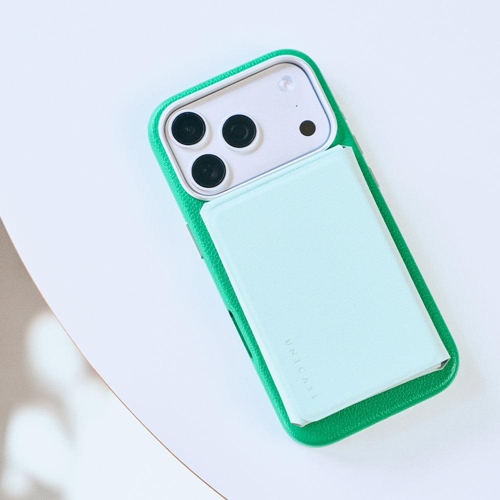 Mag Sleeve Pocket (mint)