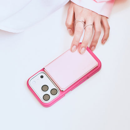 Mag Sleeve Pocket (pink)