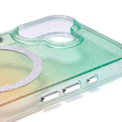 Prism Dust Case(green)