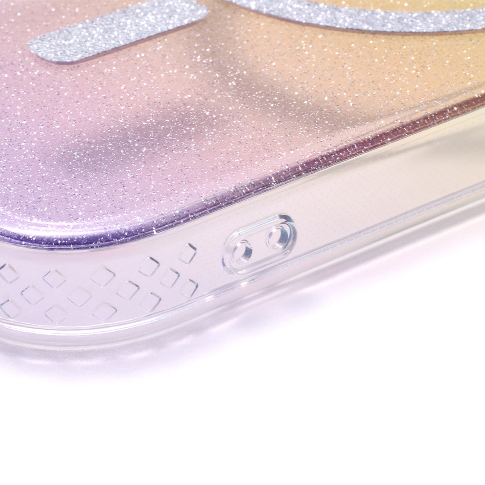 Prism Dust Case(green)