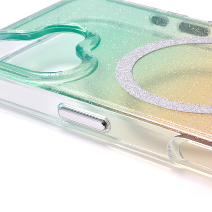 Prism Dust Case(green)