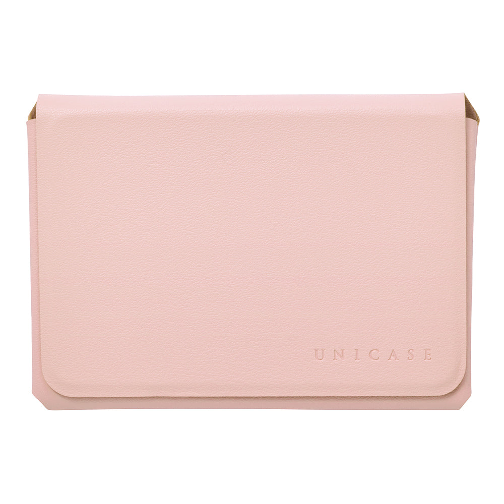 Mag Sleeve Pocket (pink)