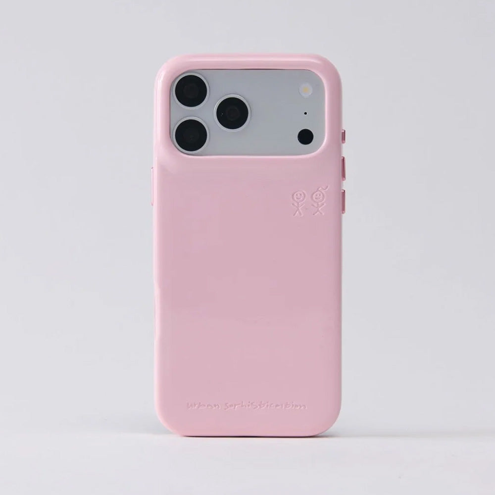 THE SKINNY CASE (PINK GLOSS)