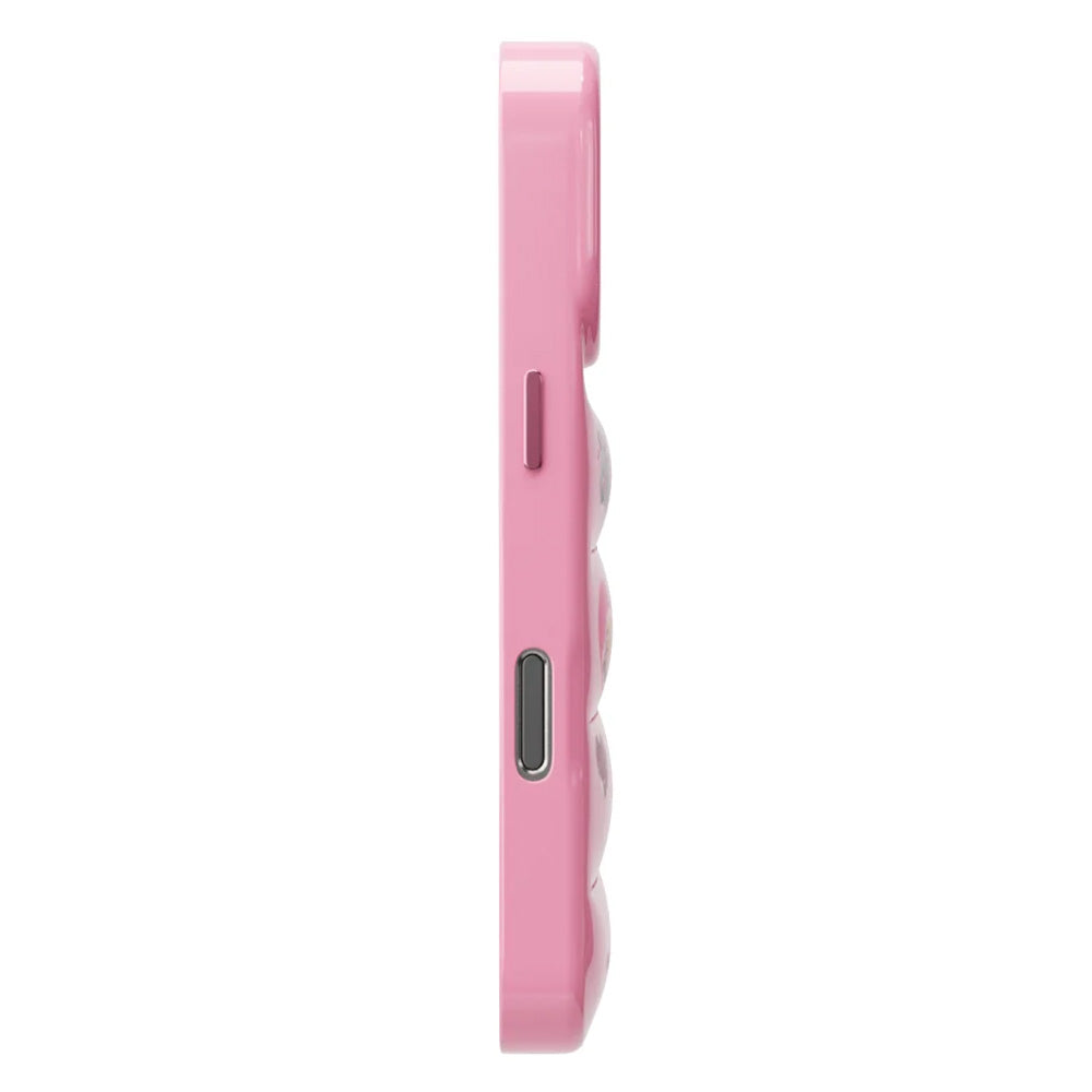 THE PUFFER CASE (PUPPY CRUSH)
