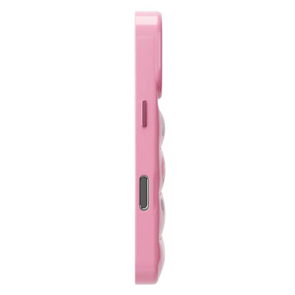 THE PUFFER CASE (PUPPY CRUSH)