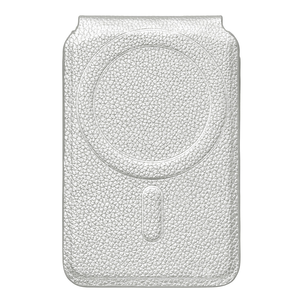 Mag Peek Stand (silver)