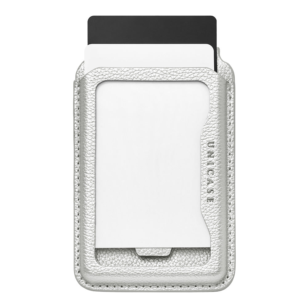 Mag Peek Stand (silver)