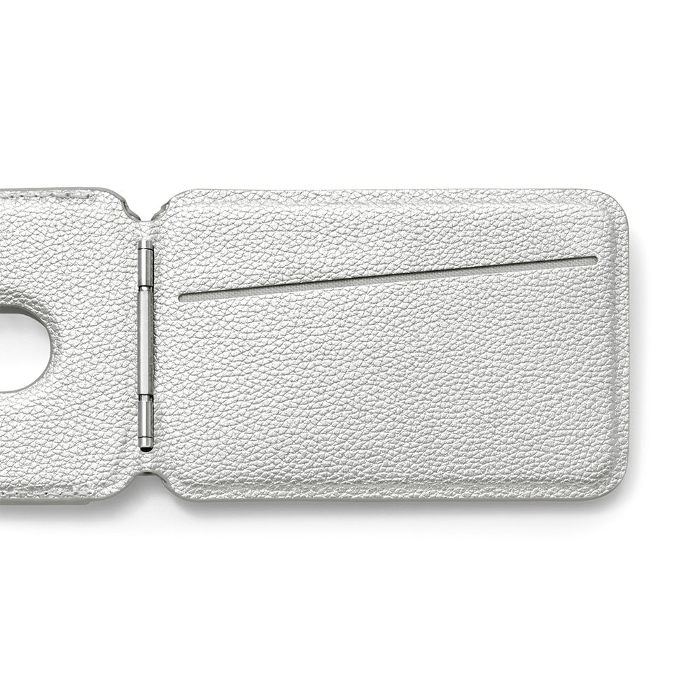 Mag Peek Stand (silver)