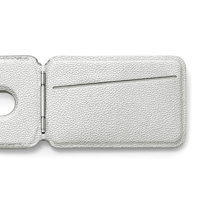 Mag Peek Stand (silver)