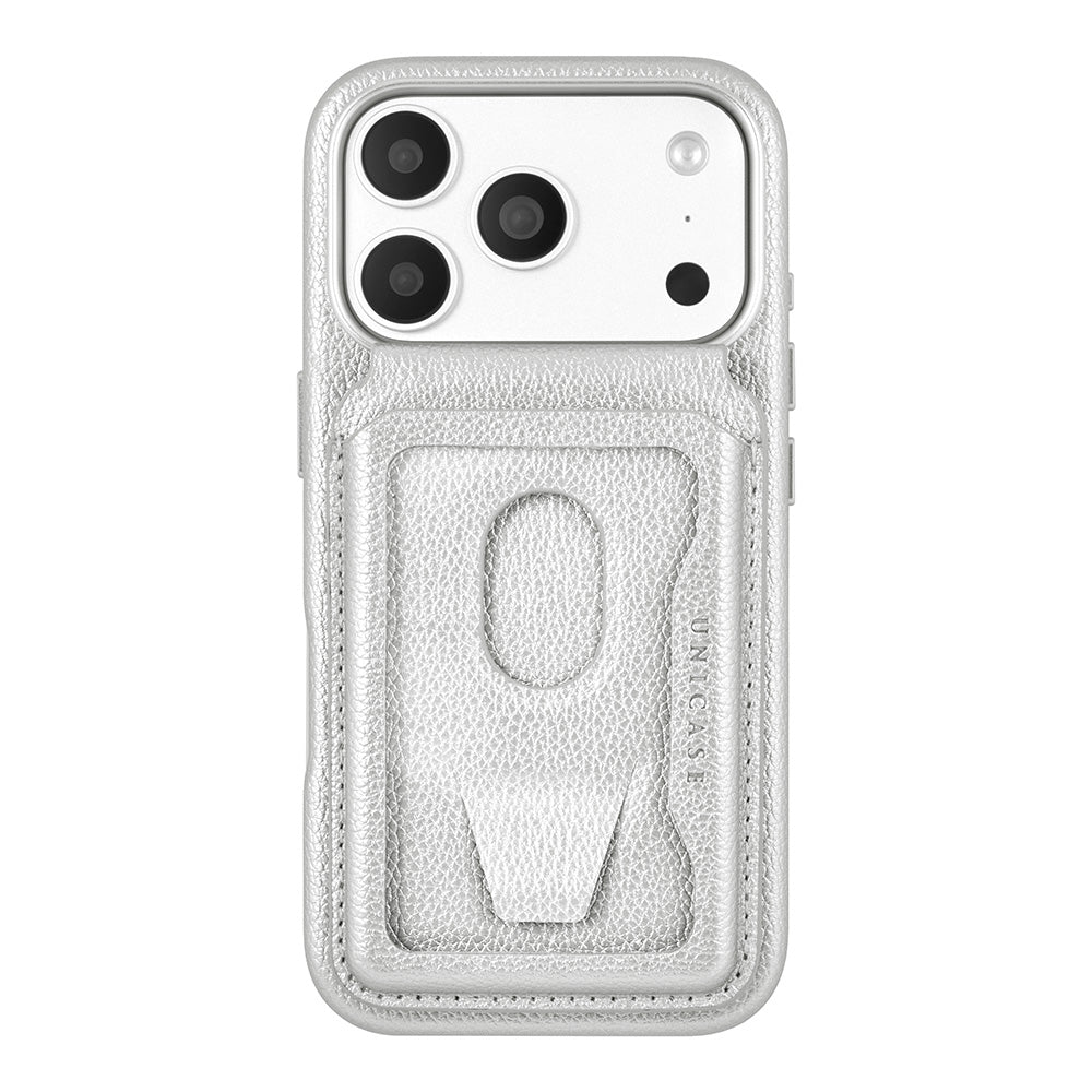 Mag Peek Stand (silver)