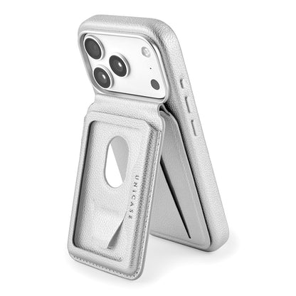 Mag Peek Stand (silver)