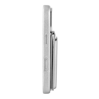 Mag Peek Stand (silver)
