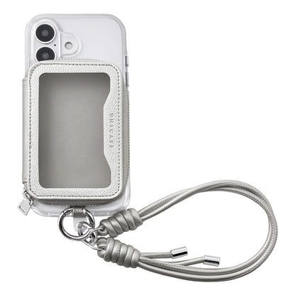 Mag Peek Pouch (bright green)