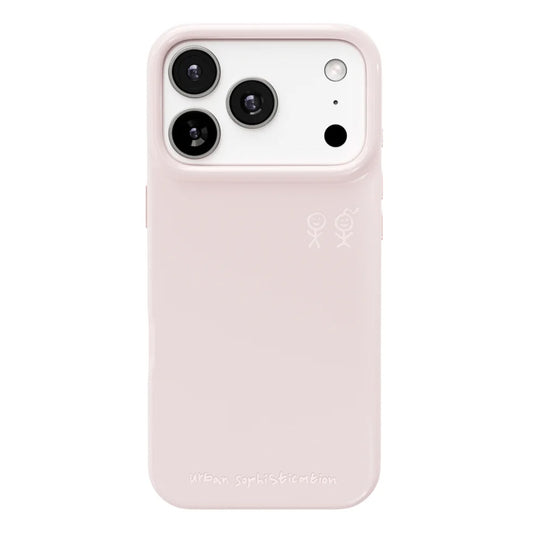 THE SKINNY CASE (STRAWBERRY FROZEN)