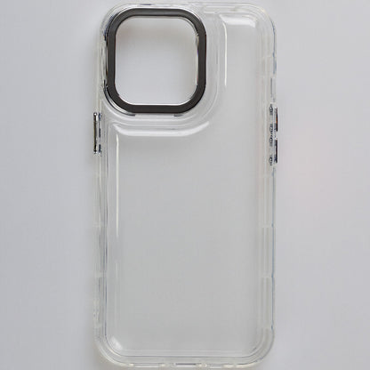 ソフトパフケース (クリア)