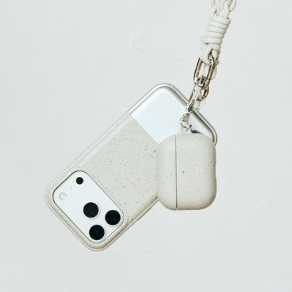 Stone Case (gray)