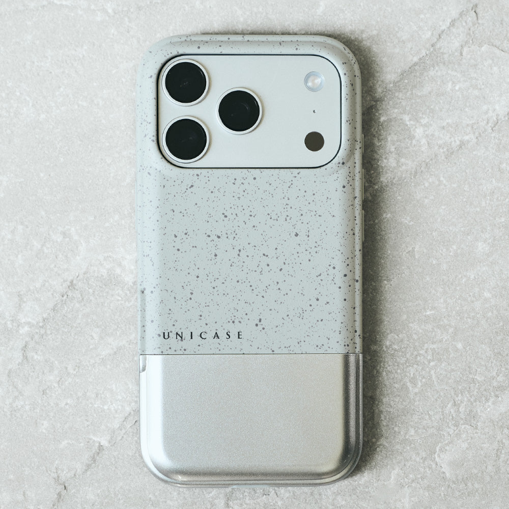 Stone Case (gray)