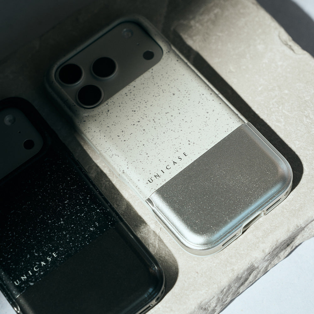 Stone Case (gray)