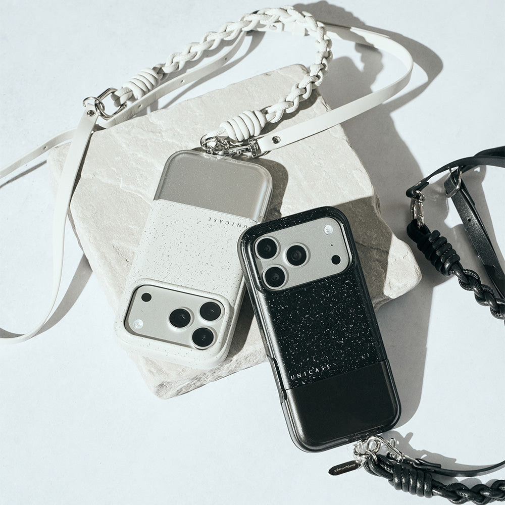 Stone Case (black)